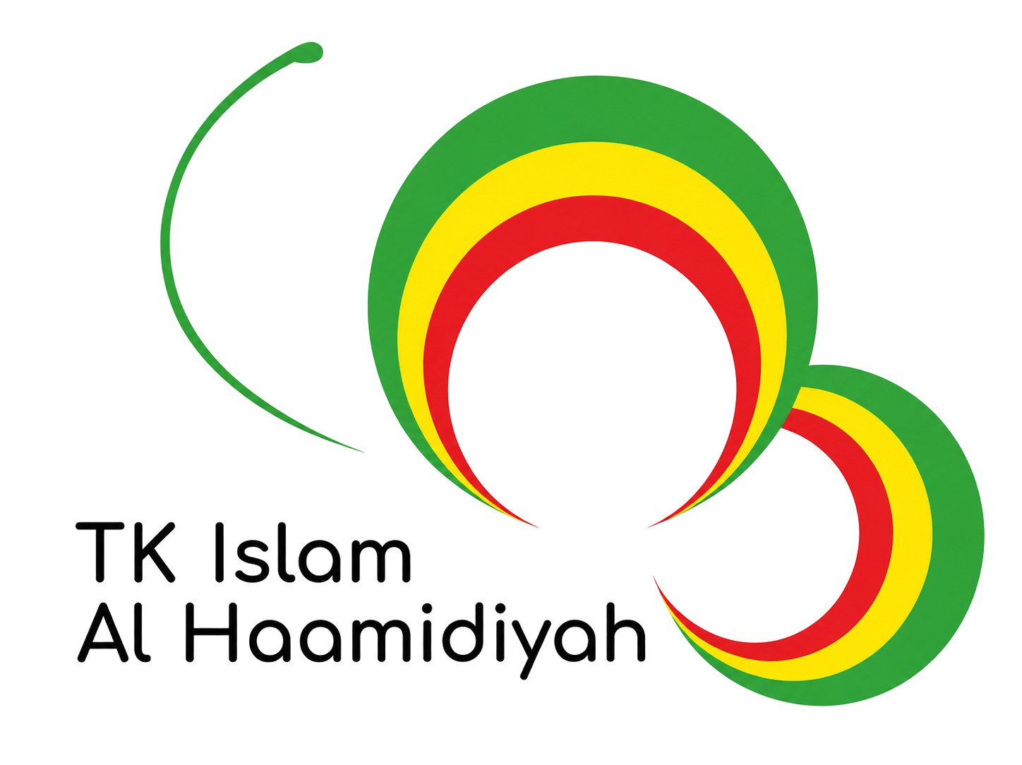 Logo TK Islam Al Haamidiyah